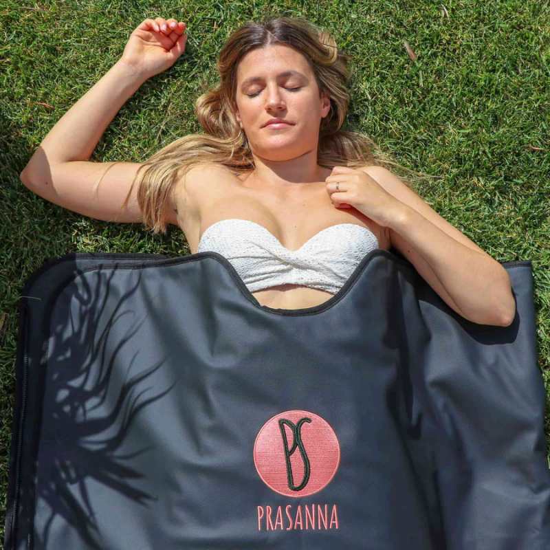 Infrared Saunas For Sale