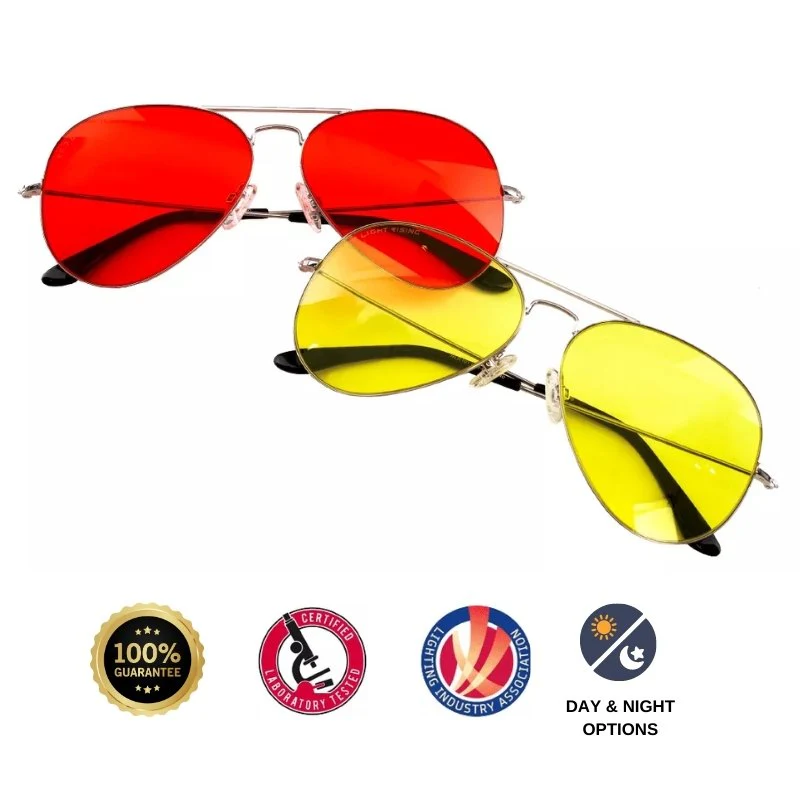 Blue Light Glasses For Sale